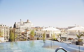 Thompson Madrid, By Hyatt